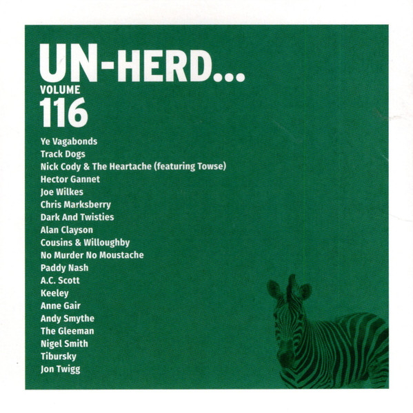 Un-Herd... Volume 116