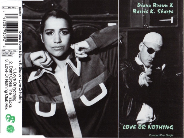 Love Or Nothing