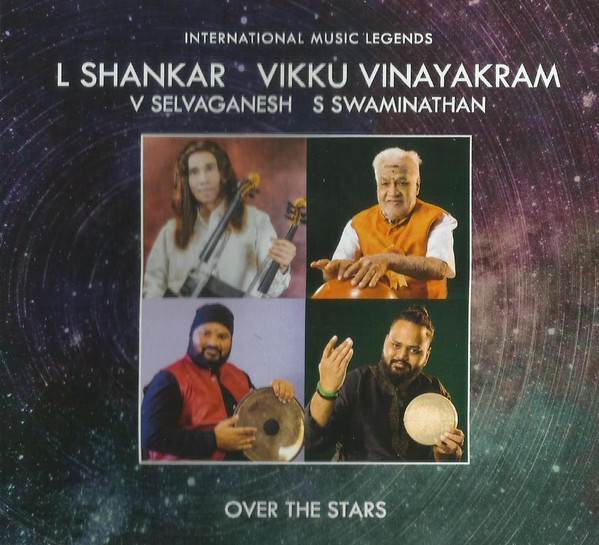Over The Stars