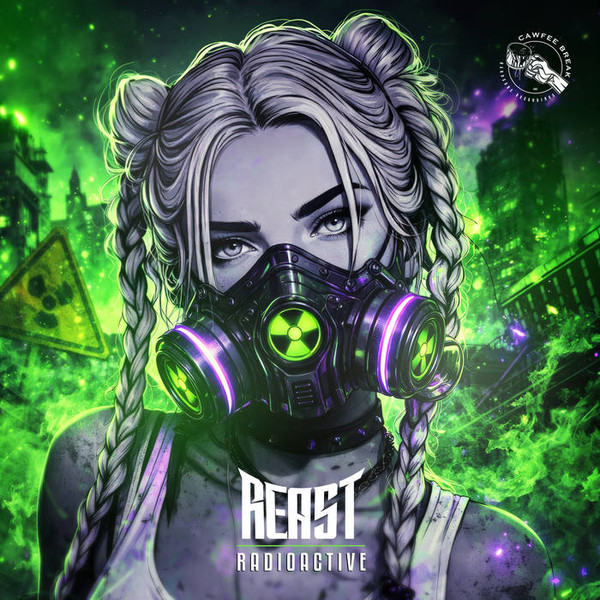Radioactive