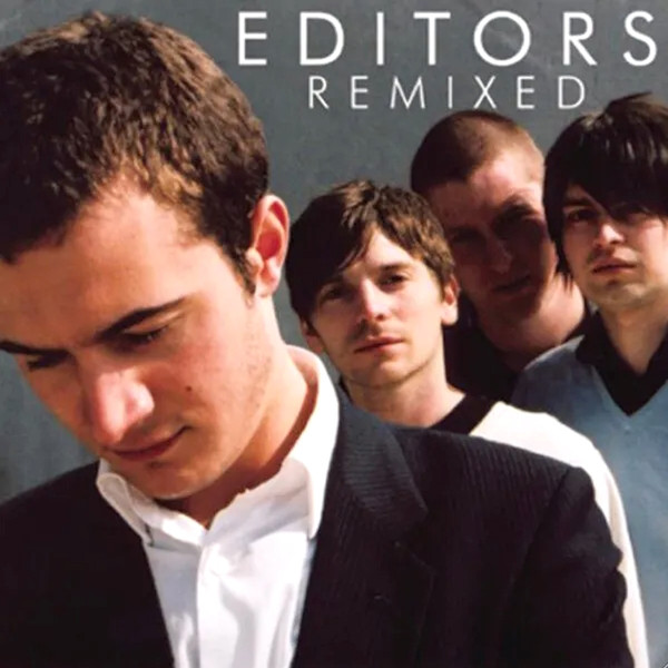 Remixed