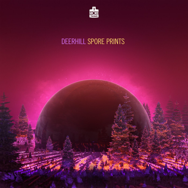 Spore Prints