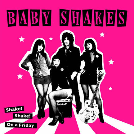 Shake Shake