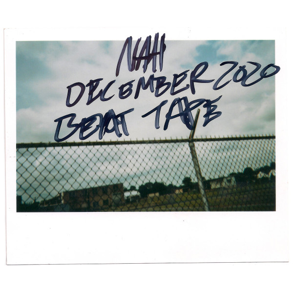 December 2020 Beat Tape