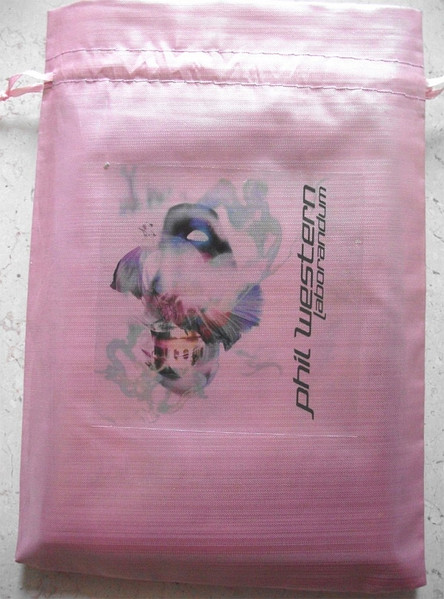 Laborandum (Deluxe Limited Box)