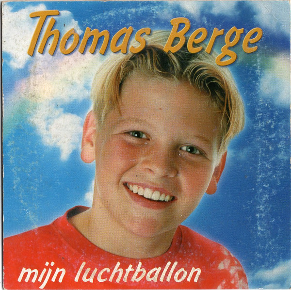 Mijn Luchtballon