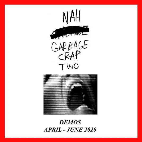 Garbage Crap Two