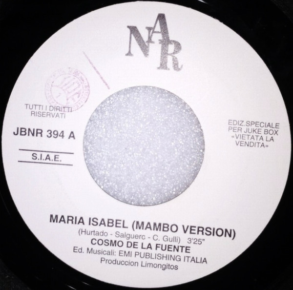 Maria Isabel