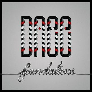 Foundations EP