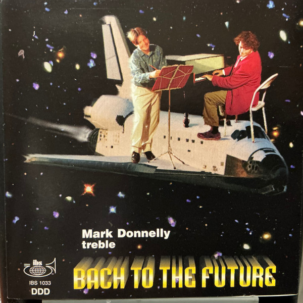 Bach To The Future