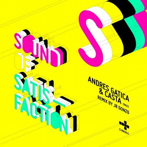 Sound Of Satisfaction