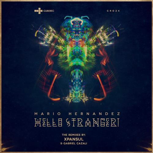 Hello Stranger! Remixes