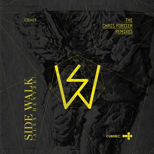 Side Walk: The Chris Fortier Remixes