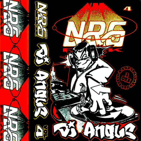NRG Peak Volume 4