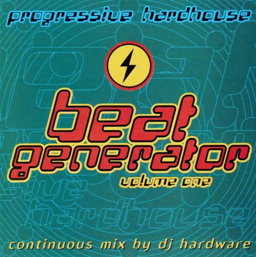 Beat Generator Volume One