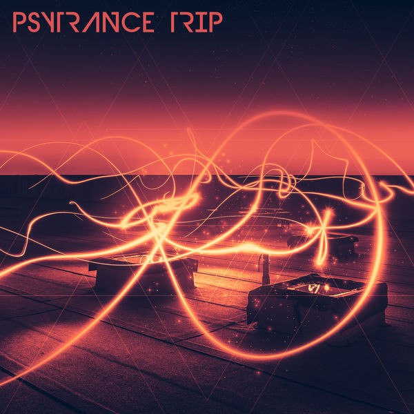 Psytrance Trip