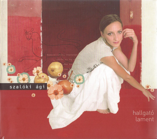 Hallgató / Lament