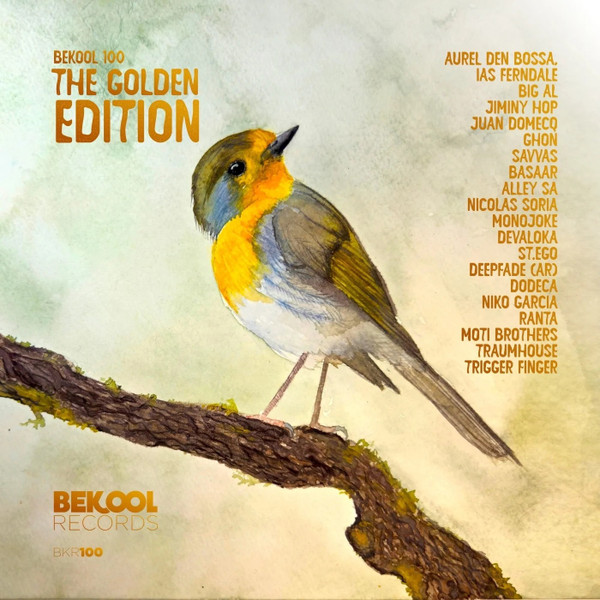Bekool 100 - The Golden Edition