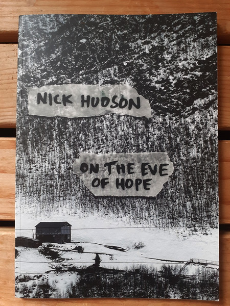 On The Eve Of Hope