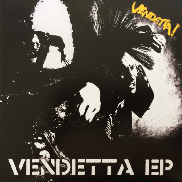 Vendetta EP