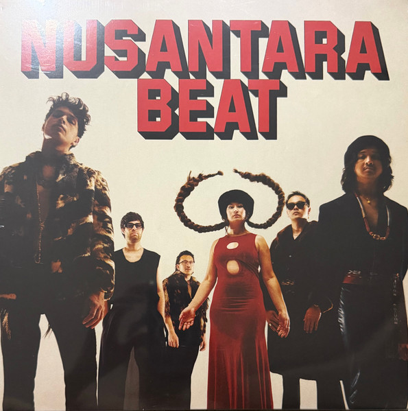 Nusantara Beat