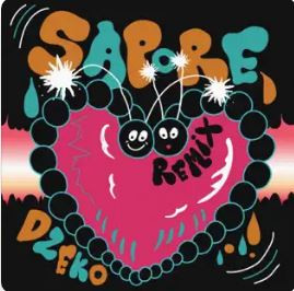 Sapore [Dzeko Rmx]