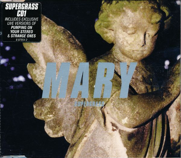 Mary