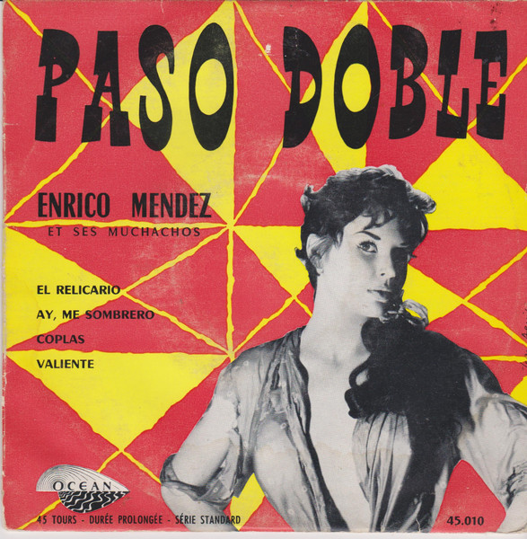 Paso Doble
