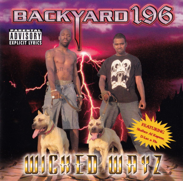 Wicked Wayz