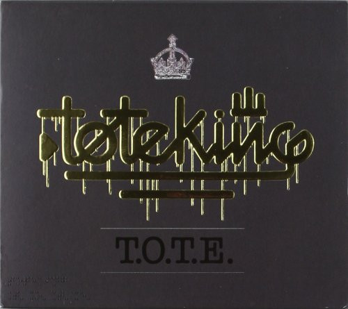 T.O.T.E.