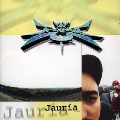 Jauría