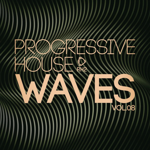 Progressive House Waves (Vol.08)