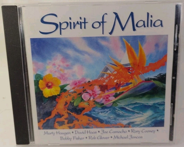 Spirit Of Malia