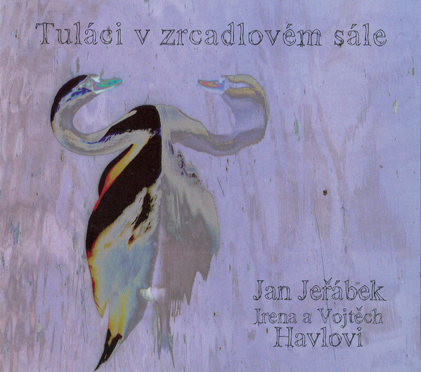 Tuláci V Zrcadlovém Sále
