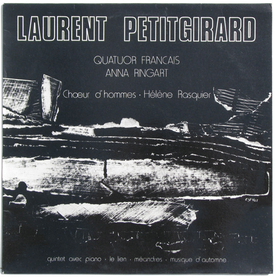Quintet Avec Piano - Le Lien - Méandres - Musique D'automne