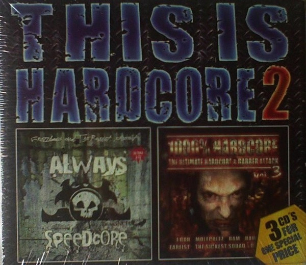 This Is Hardcore 2