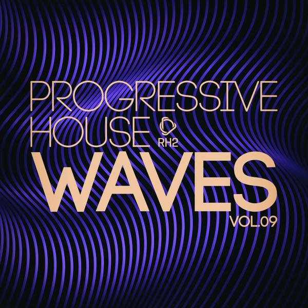 Progressive House Waves (Vol.09)