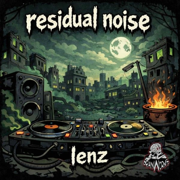 Residual Noise