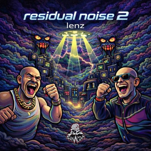 Residual Noise 2