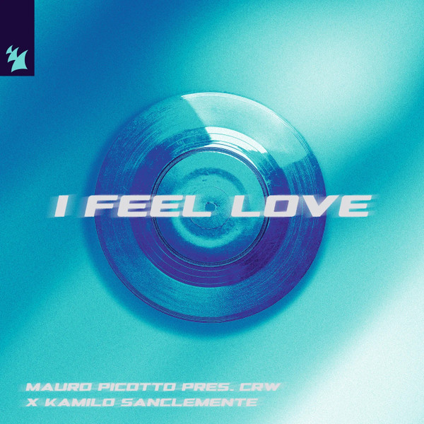 I Feel Love