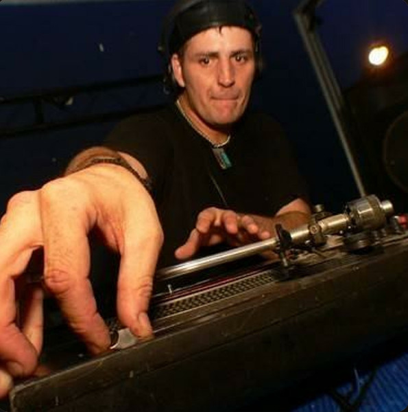 DJ Angus @ Elevation Perth 4th September 1993