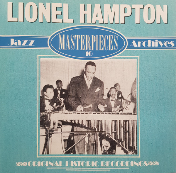 Masterpieces (From 'The Jazz Masterpieces' Series, #10)