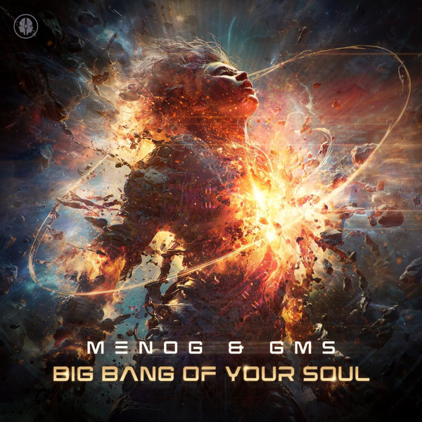Big Bang Of Your Soul
