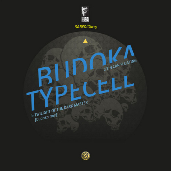Tin Can Floating / Twilight Of The Dark Master (Budoka Rmx)