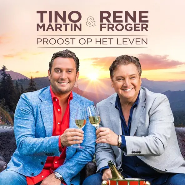 Proost Op Het Leven