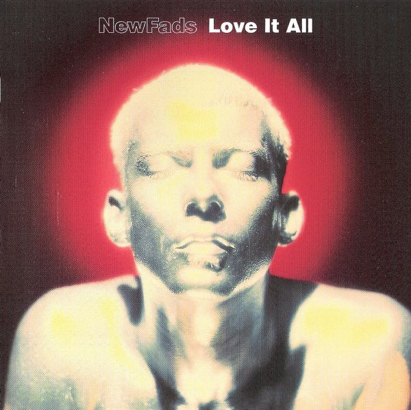 Love It All