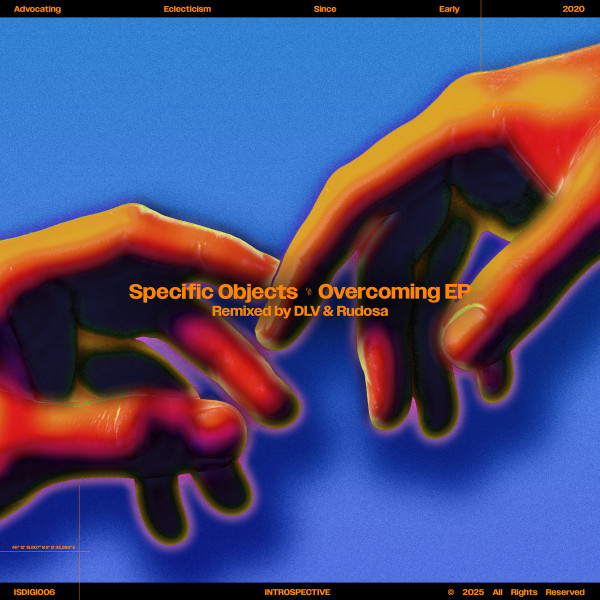 Overcoming EP