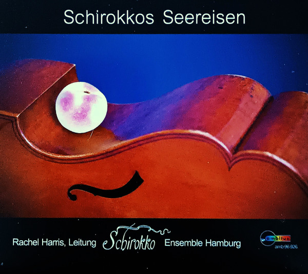 Schirokkos Seereisen