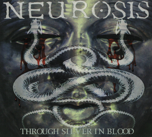 Through Silver In Blood