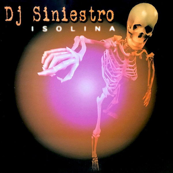 Isolina